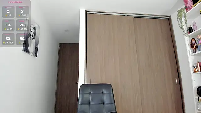 khloelatin online show from 02/09/25, 09:39