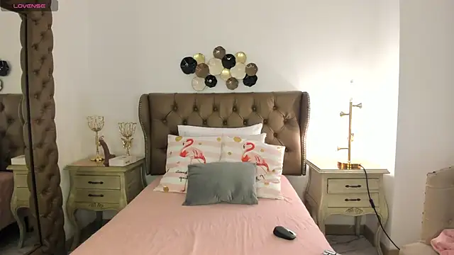 Snapshot of MelodySmith7 chatting on 01/09/26, 07:48 MelodySmith7 online show from 01/09/26, 07:48