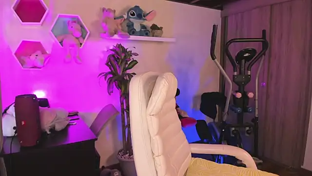 Nataliia 09 online show from 10/02/25, 03:08