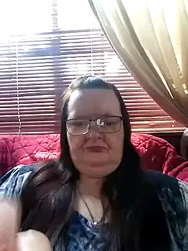Snapshot of Bayou_Woman68 chatting on 09/16/25, 04:52 Bayou Woman68 online show from 09/16/25, 04:52