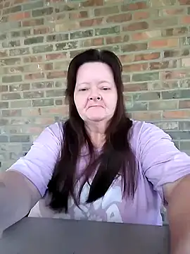 Bayou Woman68 online show from 11/07/25, 07:14