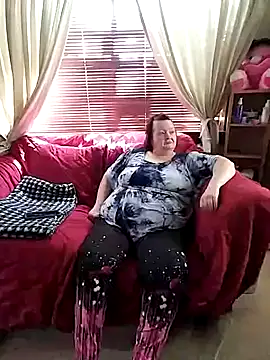 Bayou Woman68 online show from 04/10/26, 08:02