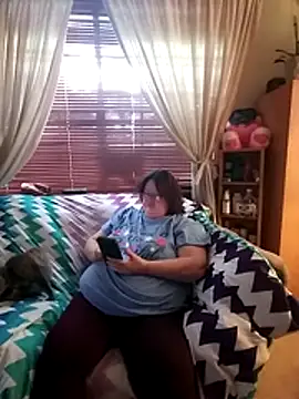 Bayou Woman68 online show from 06/17/26, 04:30