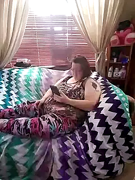Bayou Woman68 online show from 06/21/26, 02:30