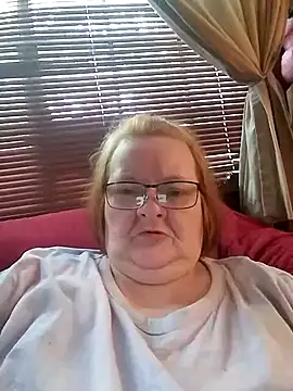 Bayou Woman68 online show from 06/26/26, 04:22