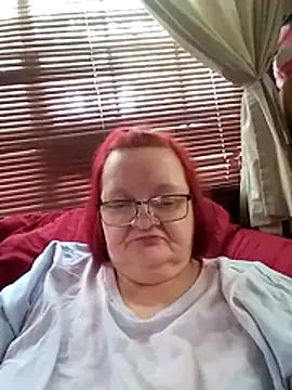 Bayou Woman68 online show from 06/29/26, 07:25