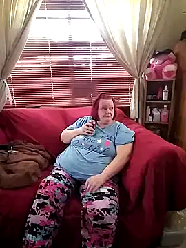 Bayou Woman68 online show from 07/04/26, 01:39
