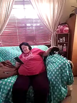 Bayou Woman68 online show from 07/16/26, 08:26