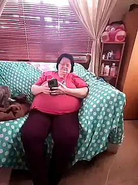 Bayou Woman68 online show from 07/17/26, 11:31