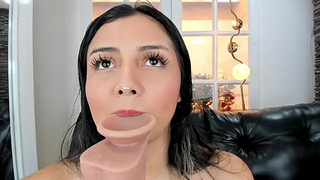 miss lizith online show from 01/20/25, 05:06