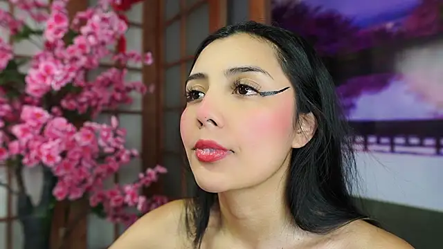 miss lizith online show from 09/30/25, 11:04