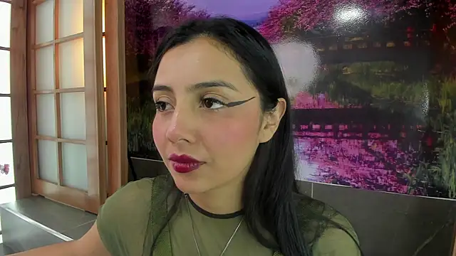 miss lizith online show from 01/12/26, 11:04