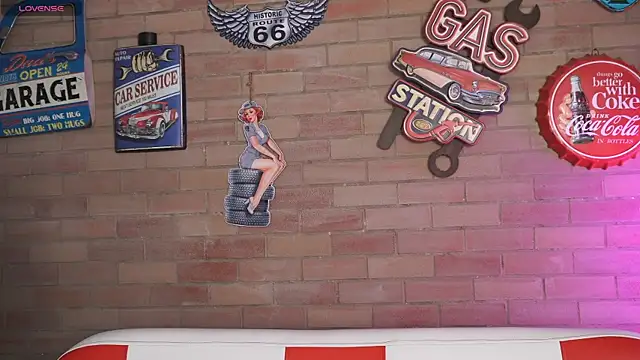miss lizith online show from 06/22/26, 11:07