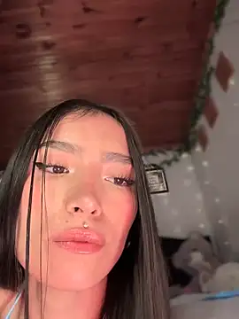 Milena-1 online show from 03/07/25, 08:56