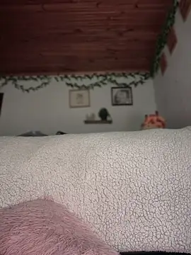 Milena-1 online show from 03/16/25, 07:48