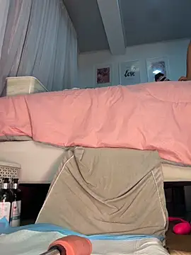 Milena-1 online show from 12/01/25, 10:42