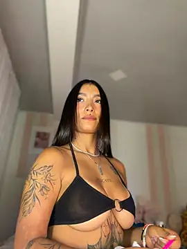 Milena-1 online show from 07/09/26, 10:19