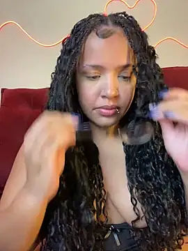 99 Lilith online show from 10/16/25, 12:55