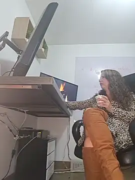 Sussy50 online show from 01/14/25, 10:55