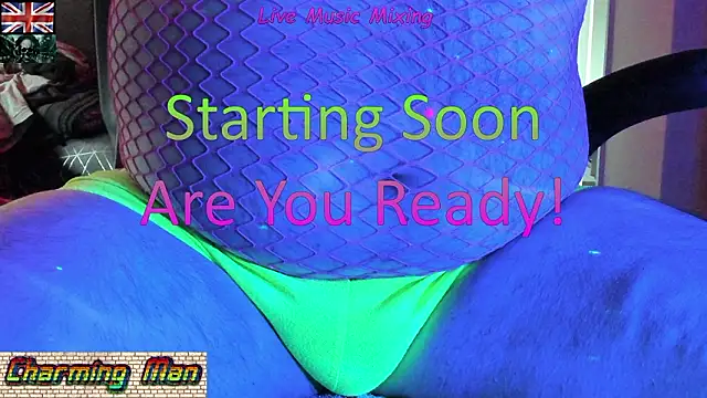 TheGothKing online show from 03/29/26, 04:07