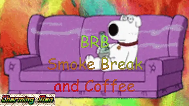 TheGothKing online show from 04/26/26, 10:46