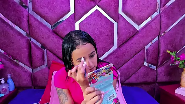 milly print online show from 03/23/25, 02:48