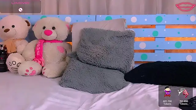 Sara-04 online show from 12/24/24, 02:43