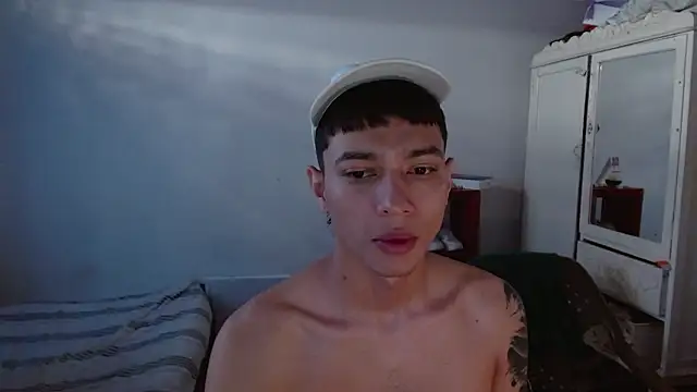 aaron blug online show from 03/14/26, 02:33