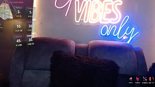 LOLIITA  LOVE online show from 01/18/25, 12:02