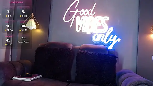 LOLIITA  LOVE online show from 01/25/25, 05:40