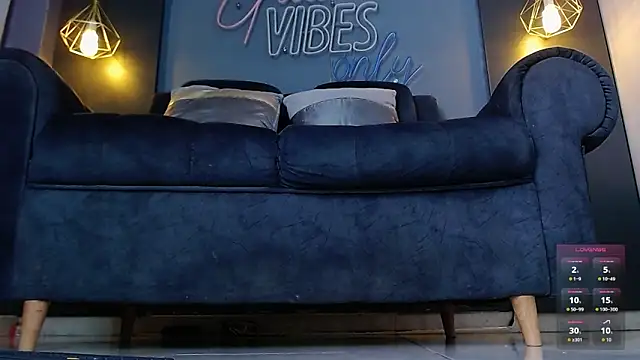 LOLIITA  LOVE online show from 04/09/26, 04:34