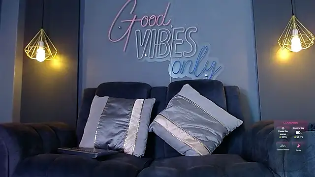 LOLIITA  LOVE online show from 04/13/26, 04:45