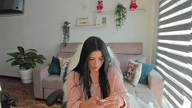 Arya 33 online show from 01/17/25, 06:02