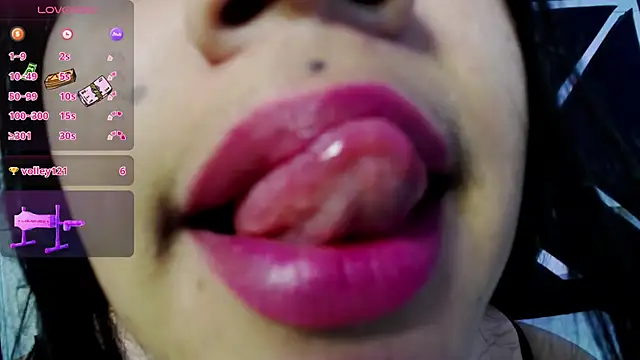  Miaaleon online show from 03/17/25, 07:48