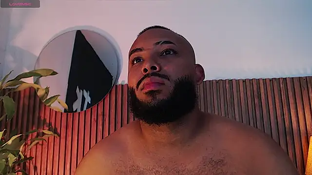 DilanJonnes  online show from 11/26/25, 09:05