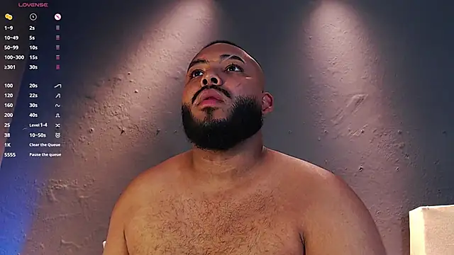 DilanJonnes  online show from 02/25/26, 08:40