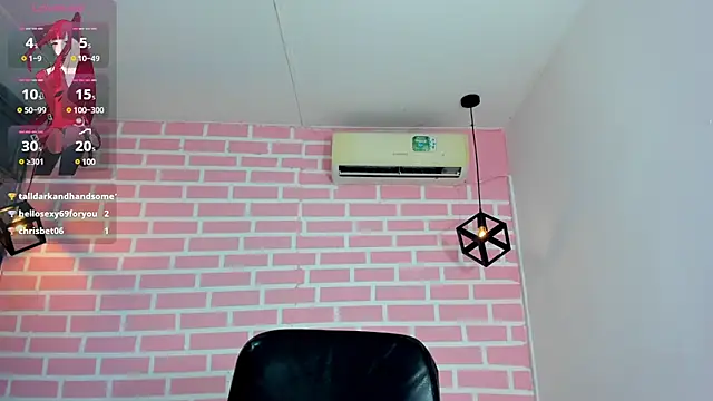 emy 0 online show from 01/19/25, 07:04