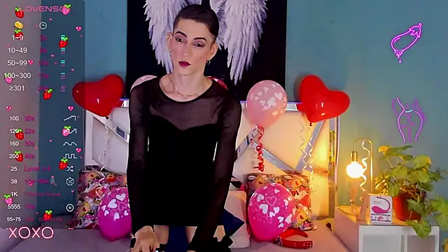 dominic thailor online show from 02/14/25, 02:54