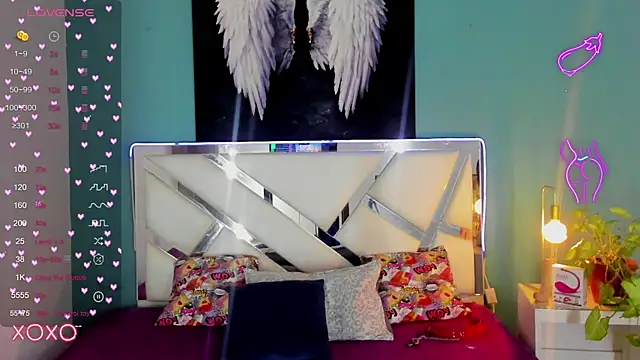 dominic thailor online show from 03/02/25, 04:42