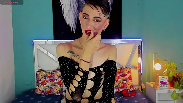 dominic thailor online show from 03/04/25, 02:10