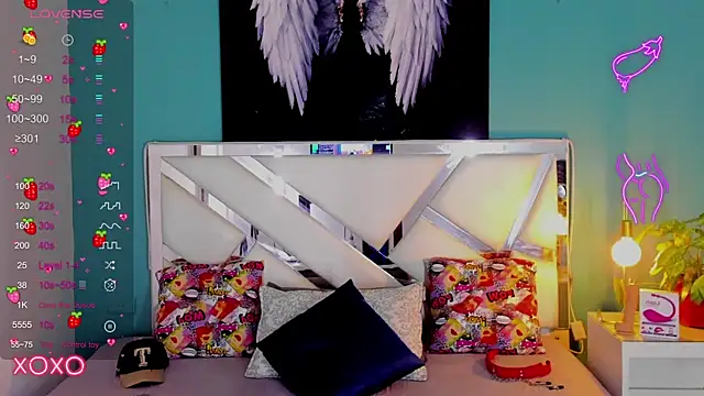 dominic thailor online show from 03/11/25, 05:24