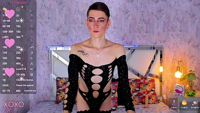 dominic thailor online show from 10/04/25, 01:31