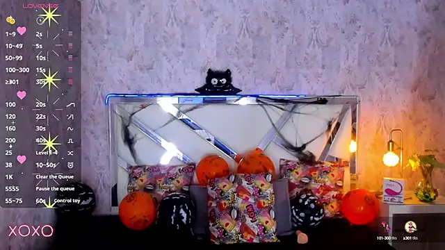 dominic thailor online show from 10/07/25, 02:36