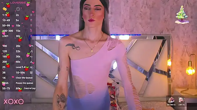 dominic thailor online show from 12/20/25, 02:24