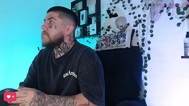 Ash gusbig online show from 12/04/24, 01:25