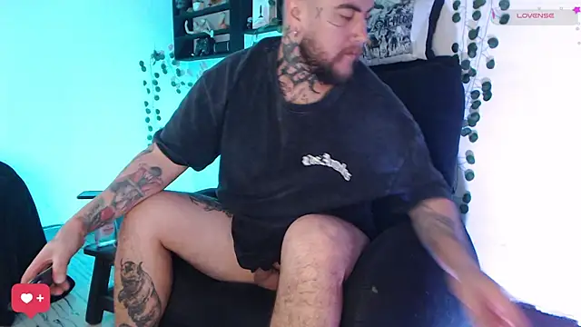 Ash gusbig online show from 12/04/24, 04:32