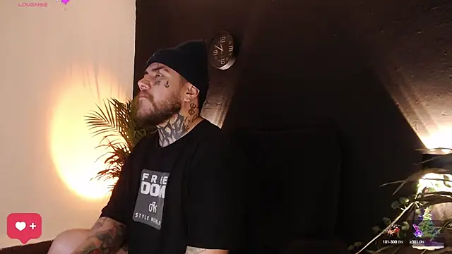 Ash gusbig online show from 01/05/25, 12:52