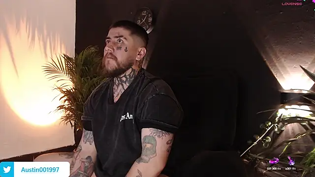 Ash gusbig online show from 01/11/25, 02:41