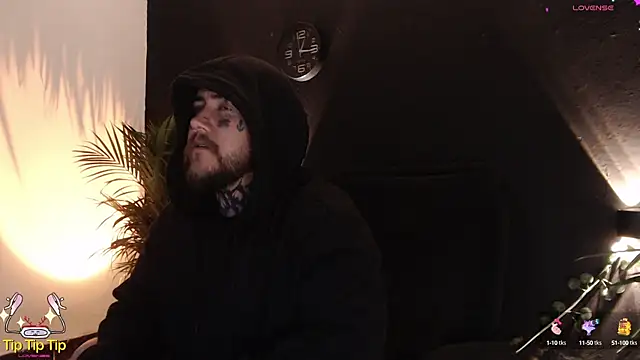 Ash gusbig online show from 01/15/25, 02:17