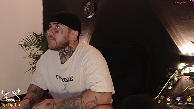 Ash gusbig online show from 02/04/25, 12:51